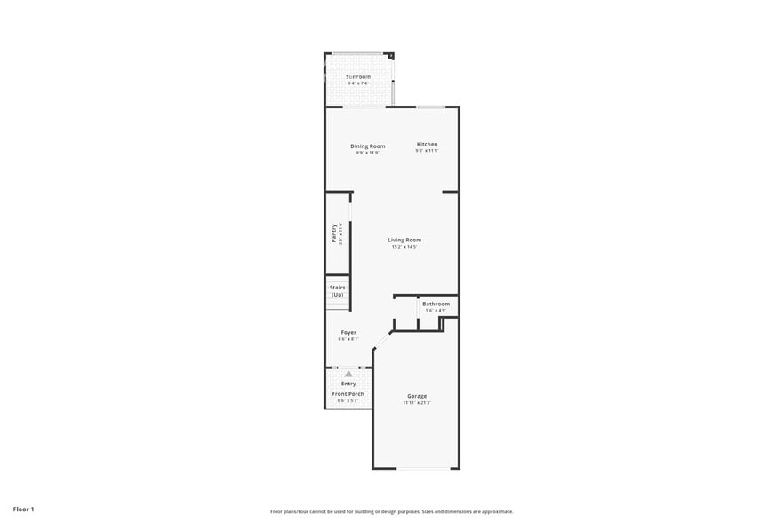 Building Photo - 12411 Trailhead Dr