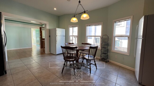 Building Photo - Large kitchen with 3 Fridges, Separate toi...