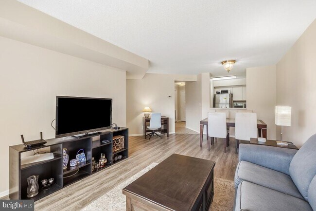 Building Photo - 2100 Langston Blvd.