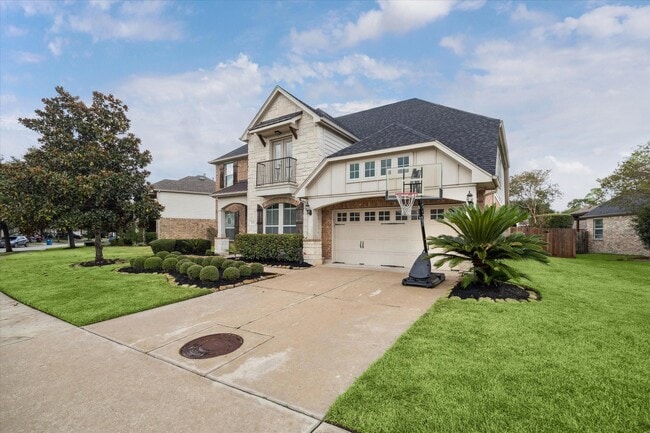 Building Photo - 13815 Lake Livingston Dr