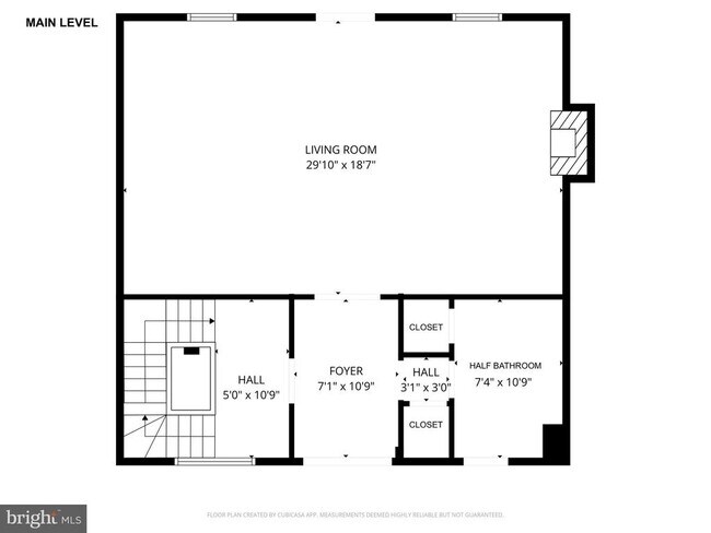 Building Photo - 3308 R St NW