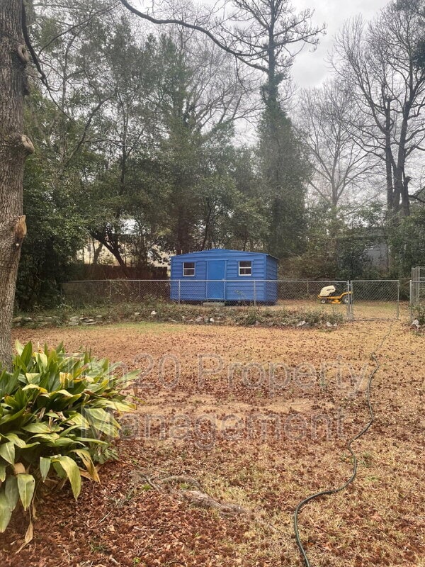 Building Photo - 4228 Debby St