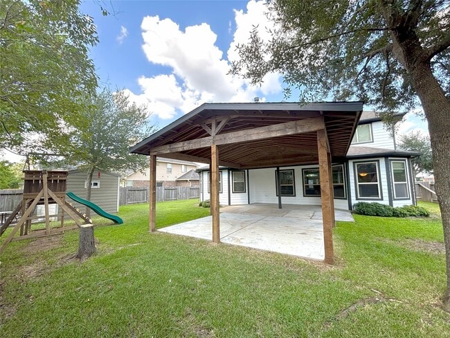 Building Photo - 24611 Fort Timbers Ct