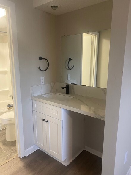 Building Photo - Terra at Ashley