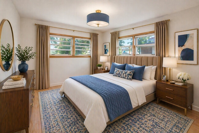 Building Photo - 8840 Keeler Ave