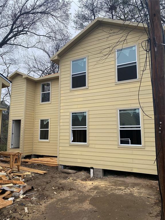 Building Photo - 3621 McGowen St