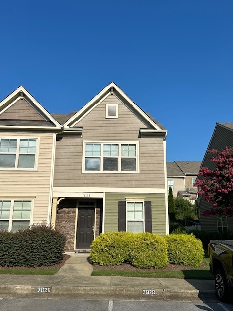 Building Photo - 7828 Allscott Way
