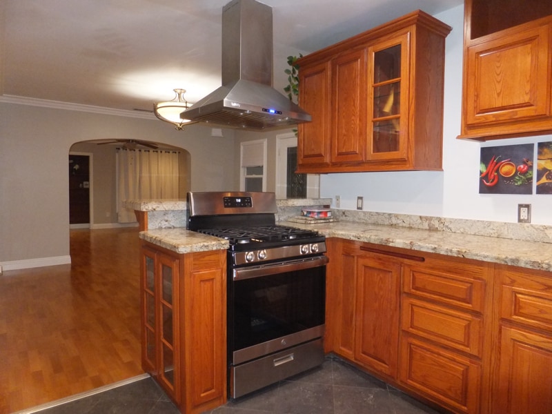 Building Photo - 3920 E 11th St