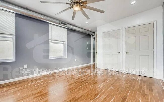 Building Photo - 1421 W Baltimore St