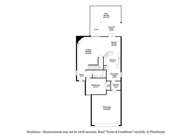 Building Photo - 3874 Pebble Brooke Circle South