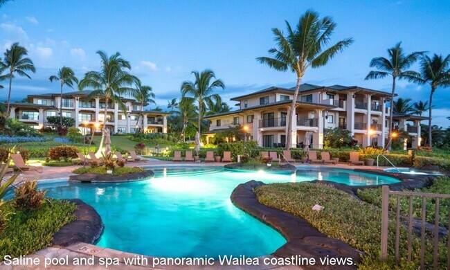 Building Photo - Luxury Ocean-View Living in Wailea – 2BR/2...
