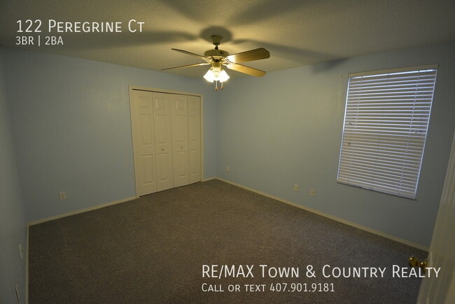 Building Photo - 122 Peregrine Ct