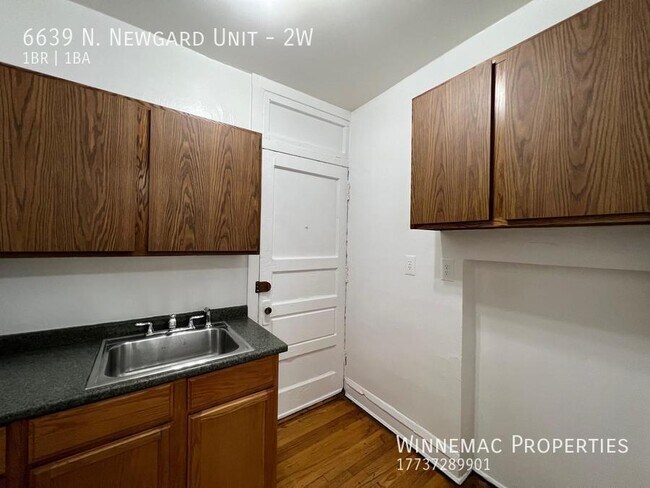 Building Photo - 6639 N Newgard Ave