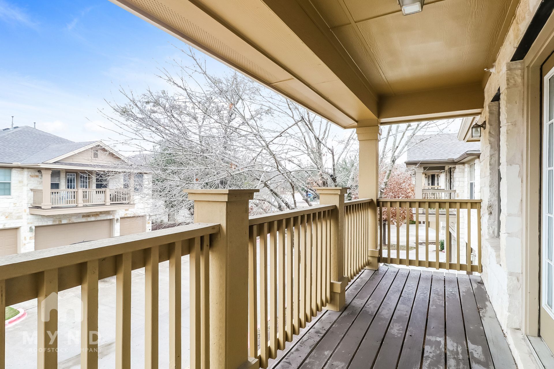 Building Photo - 1310 W Parmer Ln