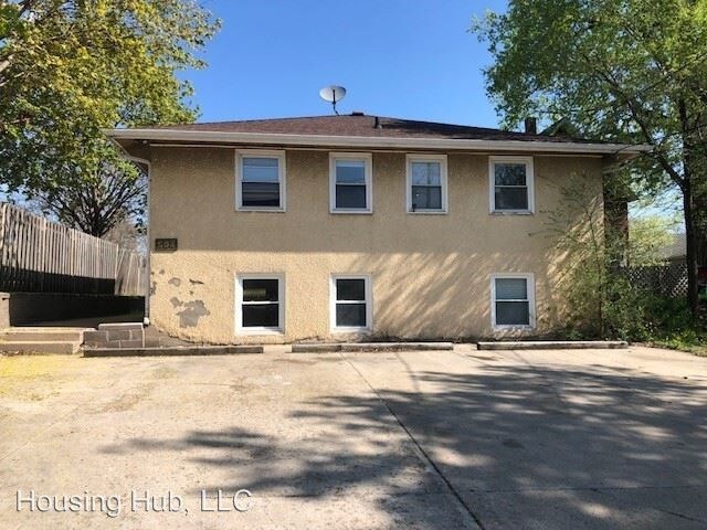 Building Photo - 594 Lawson Ave W