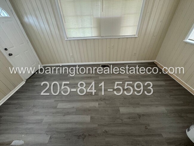 Building Photo - Birmingham/Ensley