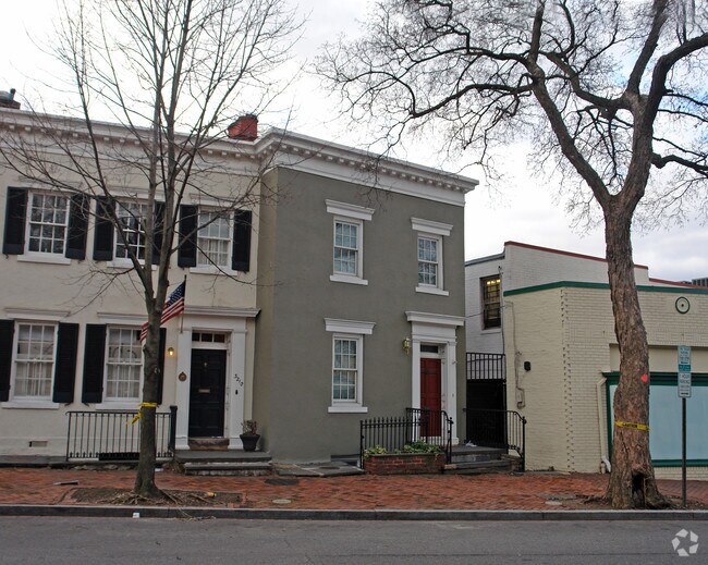Primary Photo - 3212 P St NW