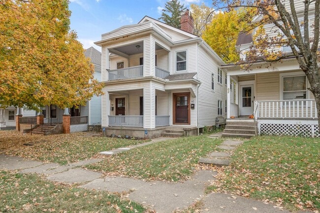 Primary Photo - 58-60 Fountain Ave