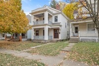 Building Photo - 58-60 Fountain Ave