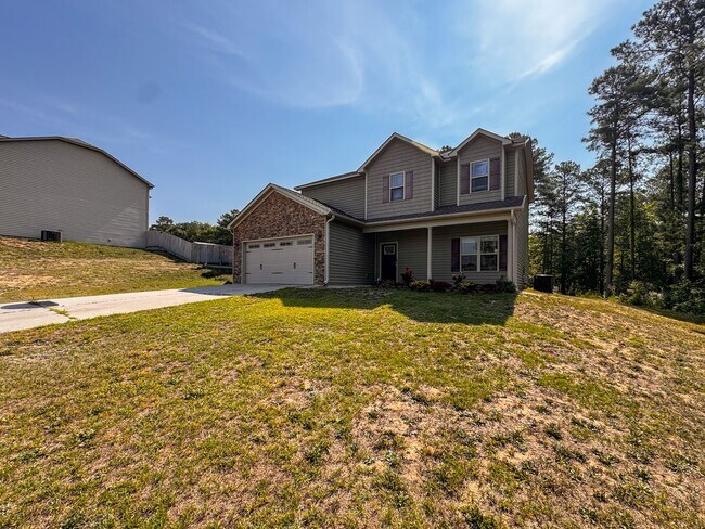 Building Photo - 267 High Leaf Dr