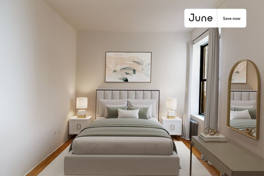 Building Photo - 248 W 64th St