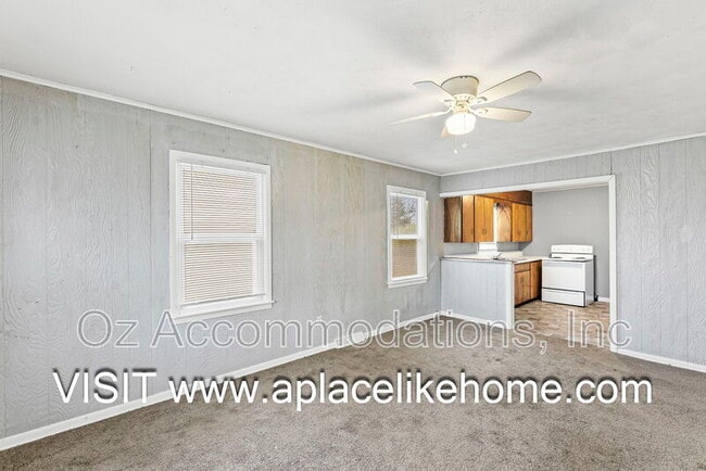 Building Photo - 414 Colbern St