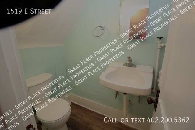 Building Photo - 1519 E Street-