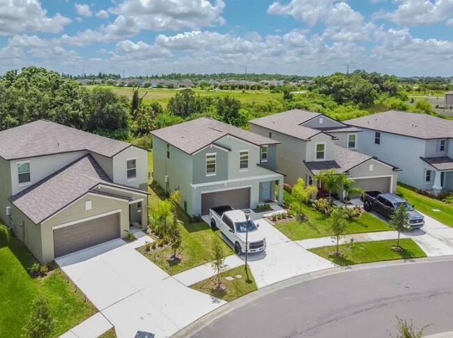 Building Photo - $1000 OFF DECEMBER RENT!!  Beautiful 4 BR 2.5 BA home in desirable Lynwood Community!