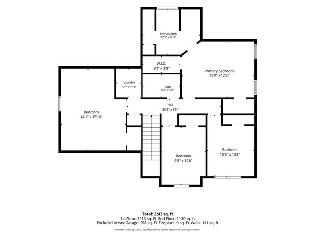 Building Photo - 4408 Webb Meadows Dr