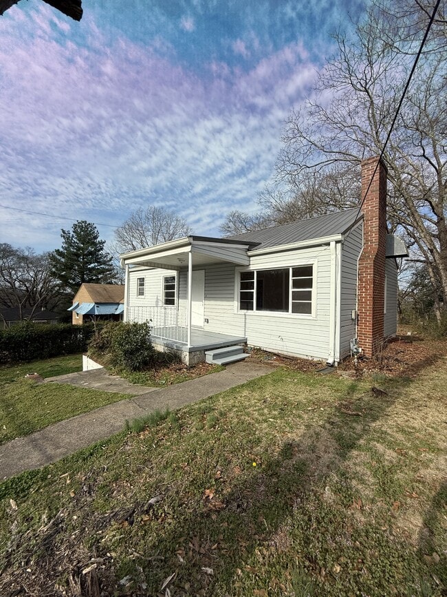 Building Photo - 7824 Rugby Ct