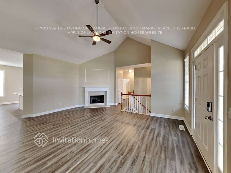 Building Photo - 6495 Dexters Dr