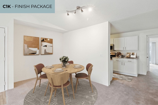 Floorplan - St. Andrews Reserve