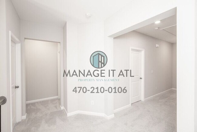 Building Photo - 4 Bedroom House in Hoschton in Mill Creek ...