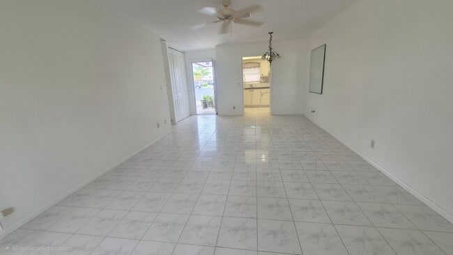 Building Photo - 2805 Crosley Dr E