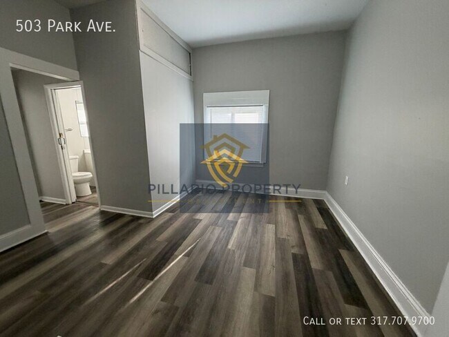 Building Photo - 503 Park Ave