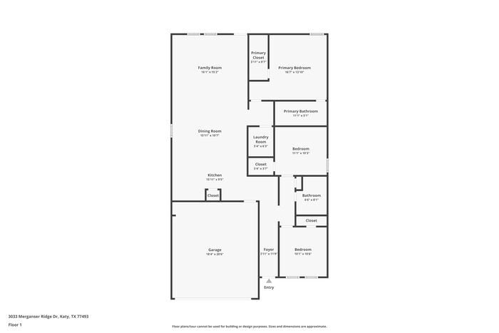 Building Photo - 3033 Merganser Rdg Dr