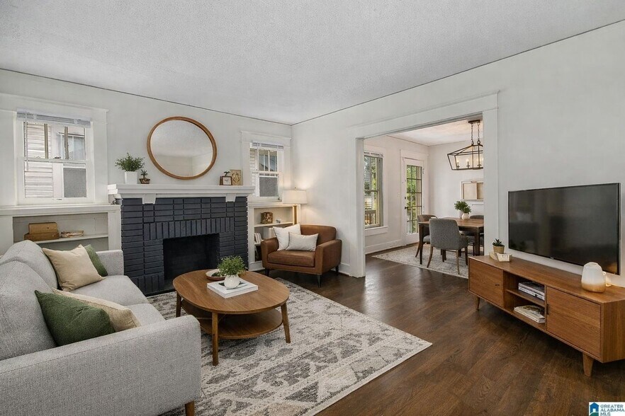 Building Photo - 7729 7th Ct S