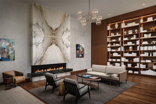 Building Photo - 1711 Allen Pkwy