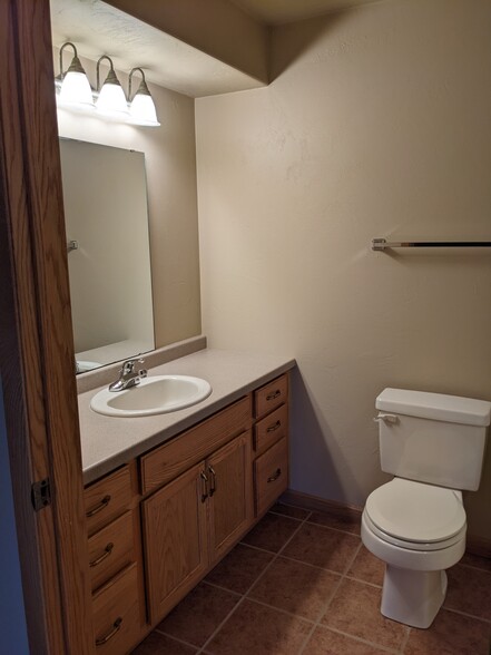 Lower Bath - 5335 Brookview Dr
