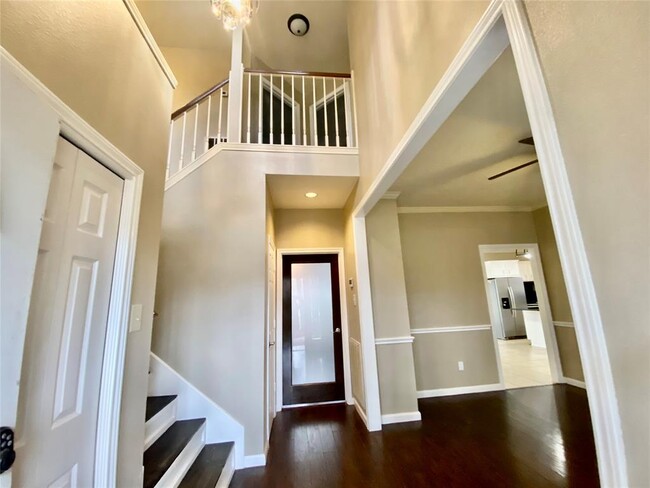 Building Photo - 412 Cumberland Trail