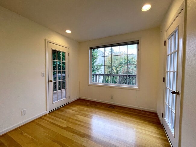 Building Photo - Portland Heights Home with Forest Views and Stunning Updates