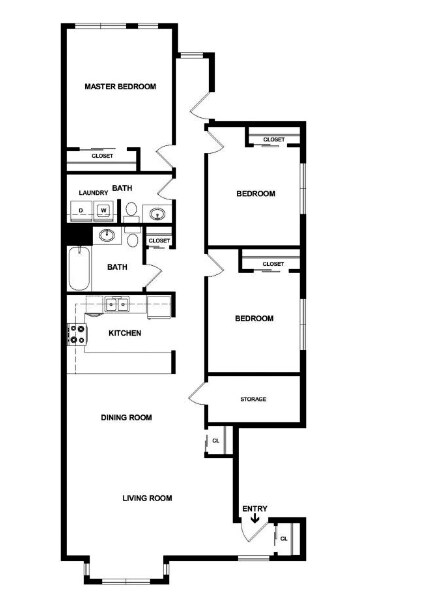 Building Photo - 675 Parker St