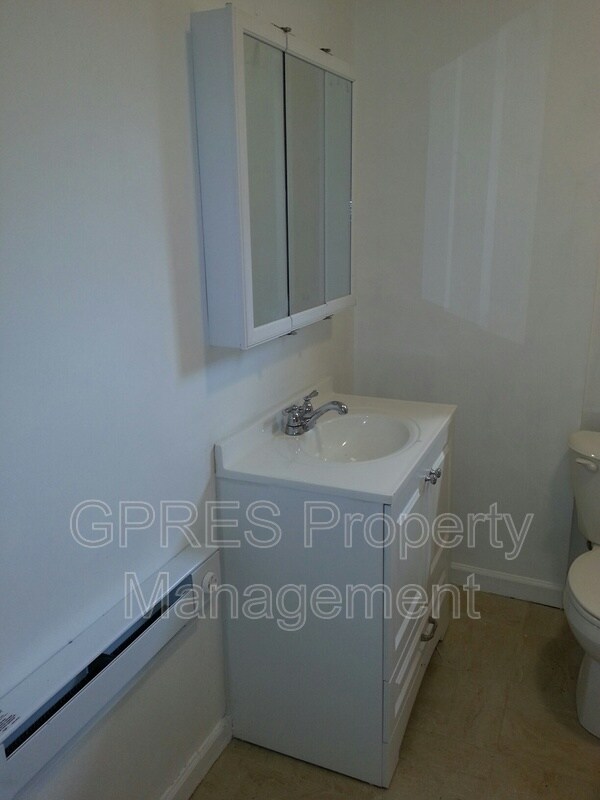 Building Photo - 1316 Wightman St