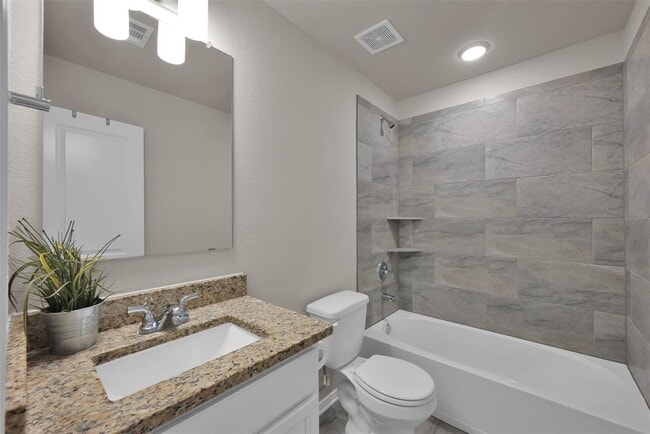 Building Photo - 2713 Sagedale Dr