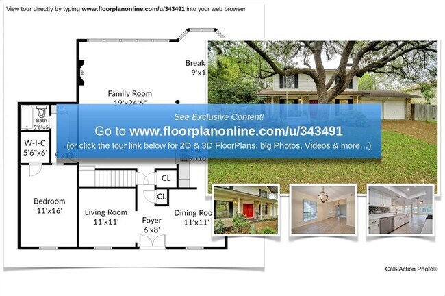 Building Photo - 10509 Doering Ln