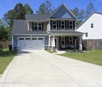 Building Photo - 425 Palisades Dr