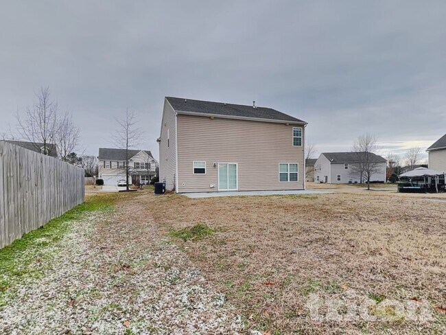 Building Photo - 13730 Elsie Caldwell Ln