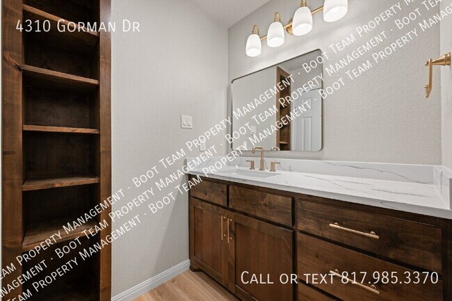 Building Photo - 4310 Gorman Dr