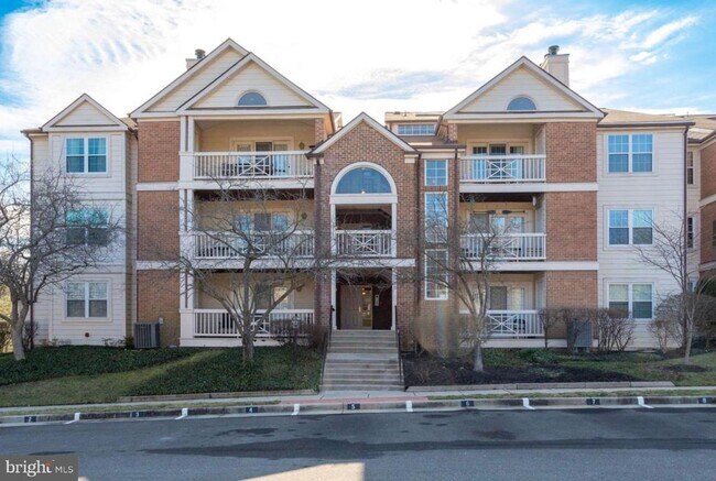 Building Photo - 7501 Ashby Ln