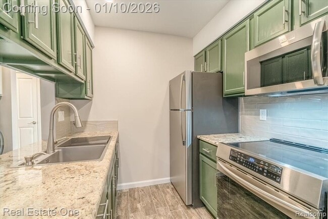 Building Photo - 310 Roe St